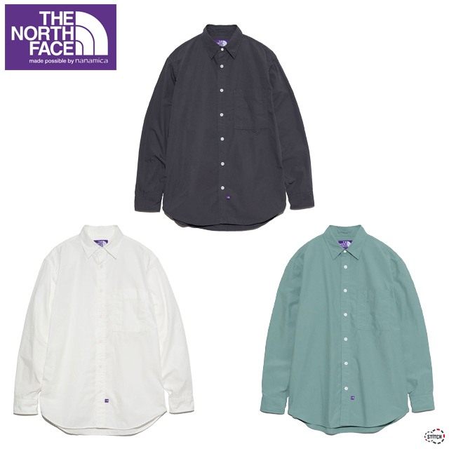 THE NORTH FACE PURPLE LABEL ザ ノースフェイスパープルレーベル 