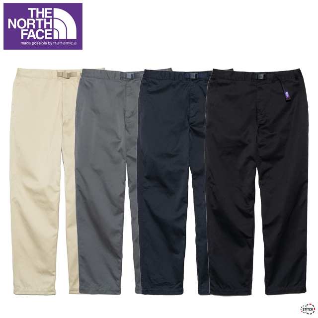 THE NORTH FACE PURPLE LABEL ザ ノースフェイスパープルレーベル 