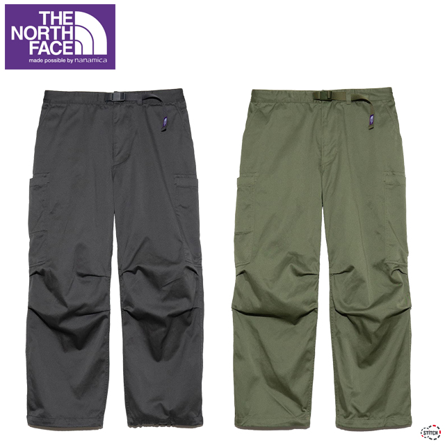 THE NORTH FACE PURPLE LABEL ザ ノースフェイスパープルレーベル 