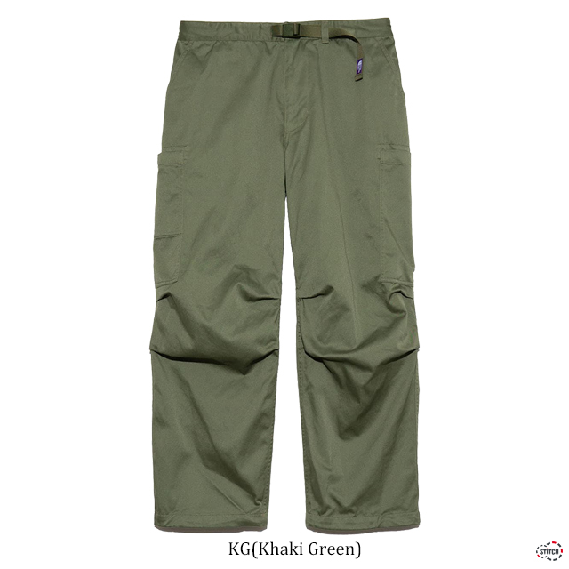 THE NORTH FACE PURPLE LABEL ザ ノースフェイスパープル