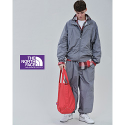 THE NORTH FACE PURPLE LABEL / フィールドジャケット THE NORTH FACE PURPLE LABEL [ザ ノースフェイス パープルレーベル