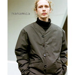 nanamica24ss