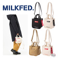 MILKFED ネットショッピング バッグ 店舗