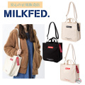 MILKFED ネットショッピング バッグ 店舗