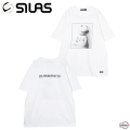 SILAS サイラス 通販 オンラインショップ 正規品 トップス Tシャツ