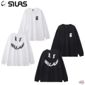 SILAS サイラス 通販 オンラインショップ 正規品 トップス Tシャツ