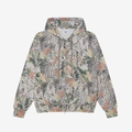 OBEY GOTHIC ZIP HOOD 111640030 | 正規取扱店