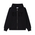 OBEY オベイ HYBRID FADED ZIP HOOD 112460032-25F ハイブリッド フェイデッド ジップ フード メンズ 正規取扱店