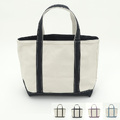L.L.Bean Boat and Tote®, Zip-Top【Medium】 112644(TC112644)