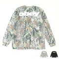 OBEY LEAGUE THERMAL 131030147 正規取扱店