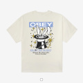 OBEY JAPAN オベイ ストリートブランド 正規品 送料無料 2026 夏