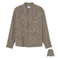OBEY BIGWIG JACK WOVEN 181200434
