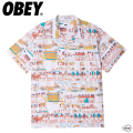 オベイ オベー 通販 アメリカ ブランド ストリート ネットショッピング 取扱店舗 トップス シャツ