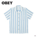 オベイ オベー 通販 店舗 正規品 代理店 メンズ 新作 新品 2024春夏 35SS