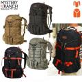 国内正規品 ミステリーランチ 2デイアサルト MYSTERY RANCH 2 DAY ASSAULT 19761328  容量27L 23SS 19761328 リュック デイパック ブラック コヨーテ