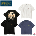 ペンドルトン 通販 正規品 オンラインショップ 新作 トップス Tシャツ 半袖 プリント