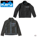 KAVU カブー 通販 オンラインショップ アウター