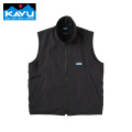 KAVU カブー 通販 店舗 正規品 Tシャツ メンズ 白 ベスト 黒 アウトドア 24SS 新作 新品