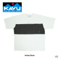 カブー アウトドア 新品 正規品 Tシャツ ティーシャツ キャンプ レジャー メンズ 半袖
