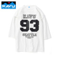 KAVU カブー 通販 店舗 正規品 Tシャツ メンズ 白 ベスト 黒 アウトドア 36SS 新作 新品