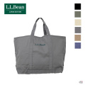 L.L.Bean エルエルビーン GROCERY TOTE LOGO LARGE 301371 グローサリートート トートバッグ ユニセックス かばん 正規取扱店