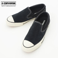 CONVERSE SKATEBOARDING CS SLIP-ON II SK 33703100 | 正規取扱店