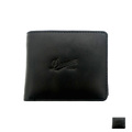Danner Leather US Wallet（Folded Wallet） 4AP3487 Black