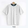 L.L.Bean Men's TMorrill Short-Sleeve Ringer Tee 6275-4042 | 正規取扱店