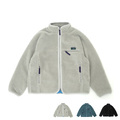 L.L.Bean Topsham Boa Fleece Jacket 6575-6035 Mens