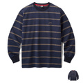 FTC STRIPE L/S TOP FTC026AWSH08 正規取扱店