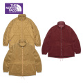 【SALE】 THE NORTH FACE PURPLE LABEL ザ ノースフェイスパープルレーベル Corduroy Field Reversible Jacket N24FA023 コーデュロイフィールドリバーシブルジャケット メンズ 正規取扱店