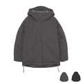 THE NORTH FACE Purple Label GORE-TEX Field Down Jacket N25FA049
