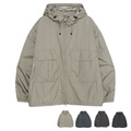 【mens|womens】 THE NORTH FACE PURPLE LABEL PERTEX QUANTUM Mountain Wind Parka N25FA056