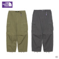 ザ・ノース・フェイス・パープル・レーベル 通販 オンラインストア アウトドア レジャー ブランド 長ズボン オリーブ グレー