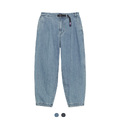 THE NORTH FACE PURPLE LABEL Denim Wide Tapered Field Pants N25FC068 メンズ