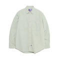 THE NORTH FACE PURPLE LABEL ザ・ノース・フェイス・パープル・レーベル Double Pocket Field Work Shirt N25FG062 ダブルポケットフィールドワークシャツ メンズ 正規取扱店