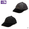ザーノースフェイス 帽子 パープル 送料無料 ロゴ刺繍 シンプル 浅め 2025年