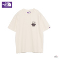 ノースフェイス パープル 通販 店舗 デニムパンツ 半袖Tシャツ 35fw 送料無料