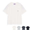 THE NORTH FACE Purple Label 8oz Field Pocket Tee N25FT064 メンズ