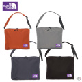 THE NORTH FACE PURPLE LABEL ザ・ノース・フェイス・パープル・レーベル Field Shoulder Bag N25FU077 フィールドショルダーバッグ かばん ユニセックス 正規取扱店