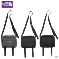 THE NORTH FACE PURPLE LABEL ザ・ノース・フェイス・パープル・レーベル CORDURA Nylon Shoulder Bag N25FU080 コーデュラナイロンショルダーバッグ ユニセックス 正規取扱店