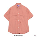 ザ・ノース・フェイス パープルレーベル 通販 店舗 2025 新品 半袖Tシャツ 35SS 新品 安心 正規品