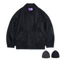 THE NORTH FACE Purple Label PLAS Nylon Twill Field Jacket N26FA044