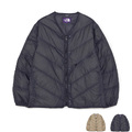 THE NORTH FACE Purple Label PLAS Field Down Cardigan N26FA045