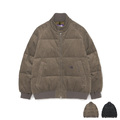THE NORTH FACE Purple Label  Corduroy Field Down Jacket  N26FA063
