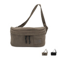 THE NORTH FACE Purple Label Synthetic Leather Field Funny Pack N26FU040