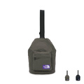 THE NORTH FACE Purple Label Nylon Twill Bucket Bag S N26FU042