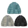 THE NORTH FACE PURPLE LABEL ザ・ノース・フェイス・パープル・レーベル PLAS Field Down Jacket N26SA001 プラスフィールドダウンジャケット メンズ 正規取扱店