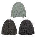 THE NORTH FACE PURPLE LABEL ザ・ノース・フェイス・パープル・レーベル PERTEX QUANTUM Mountain Wind Cardigan N26SA054 パーテックス クァンタム マウンテン ウィンド カーディガン メンズ 正規取扱店