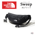 ノースフェイス バッグ スイープ